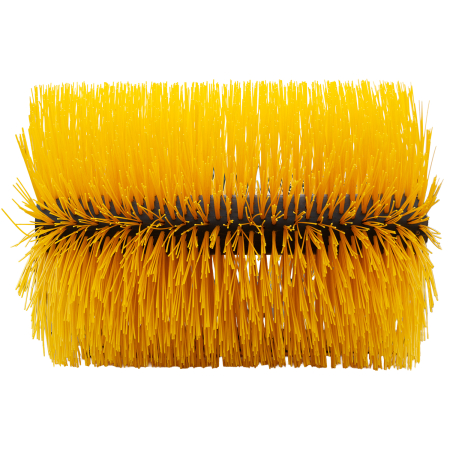 Szczotka walcowa przednia do zamiatarki PPN